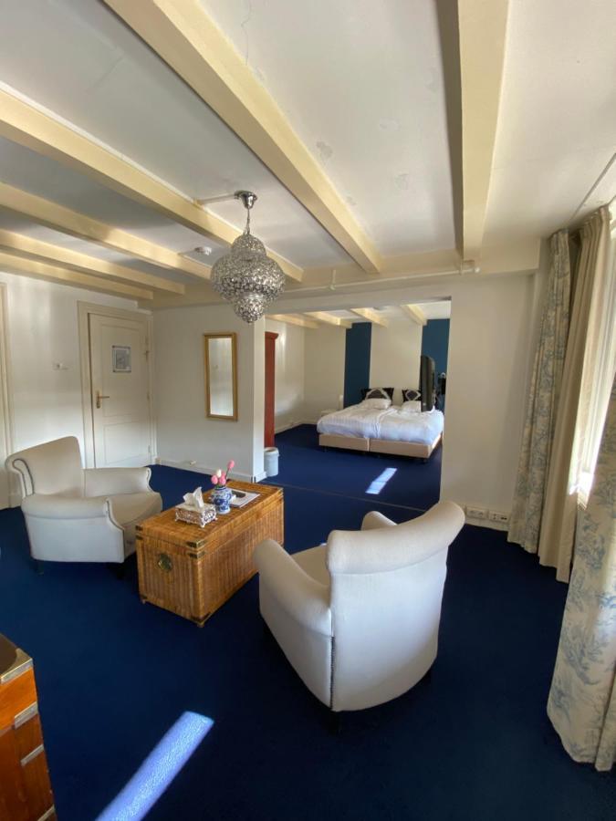 Hotel Bridges House เดลฟท์ ภายนอก รูปภาพ