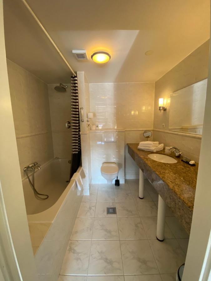 Hotel Bridges House เดลฟท์ ภายนอก รูปภาพ