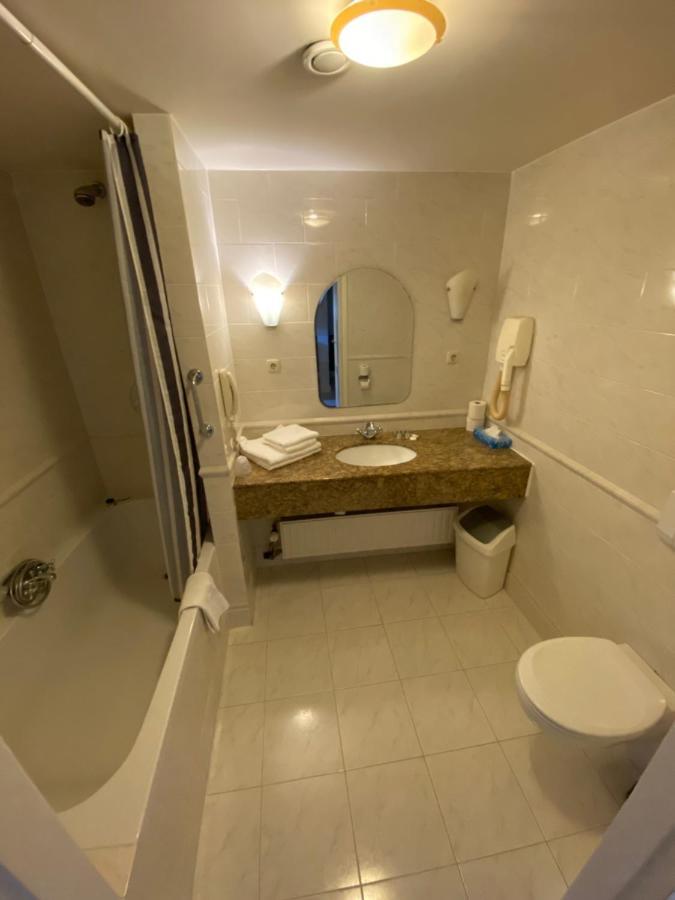 Hotel Bridges House เดลฟท์ ภายนอก รูปภาพ